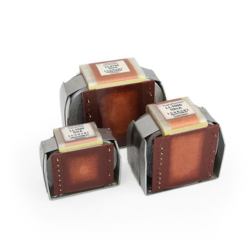 Aegis Amplifier Transformer Set