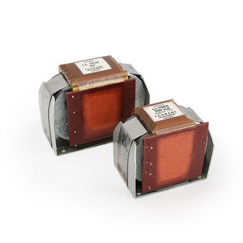 LL2771 Lundahl Mains Transformer
