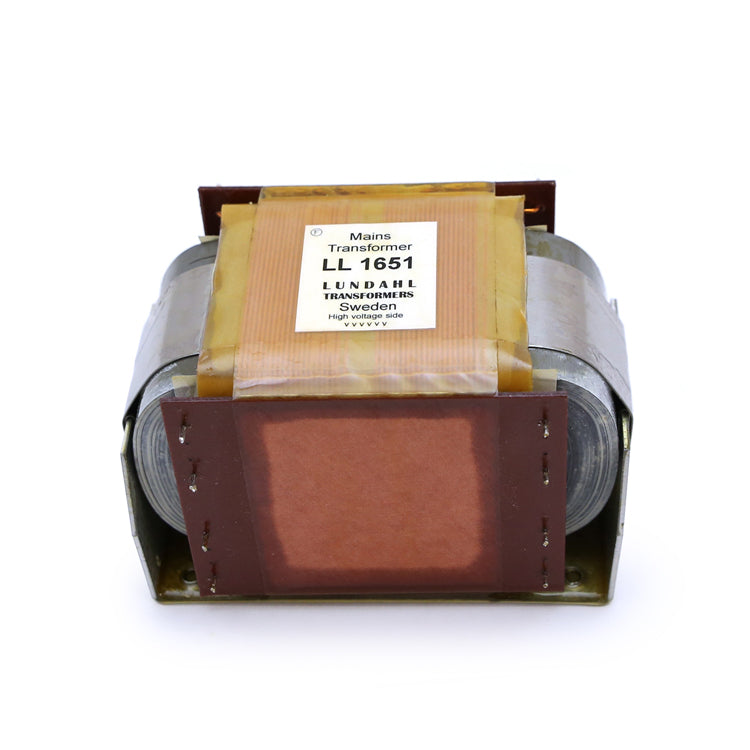 LL1651 Lundahl Power Transformer
