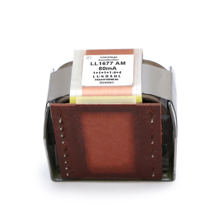 LL1677 Lundahl Interstage Transformer