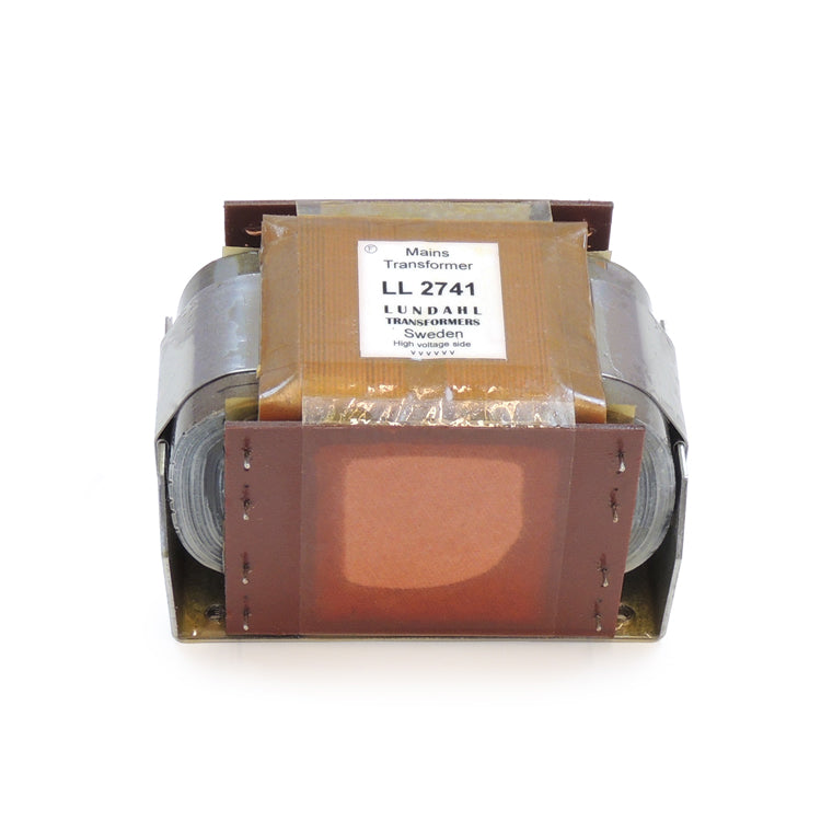 LL2741 Lundahl Mains Transformer