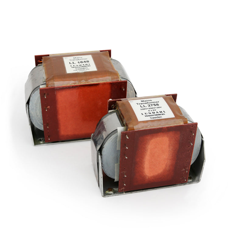 LL1650 Lundahl Power Transformer