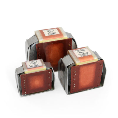 Interstage Transformers | Valve & Tube Amplifier