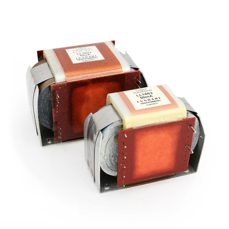 Output Transformers