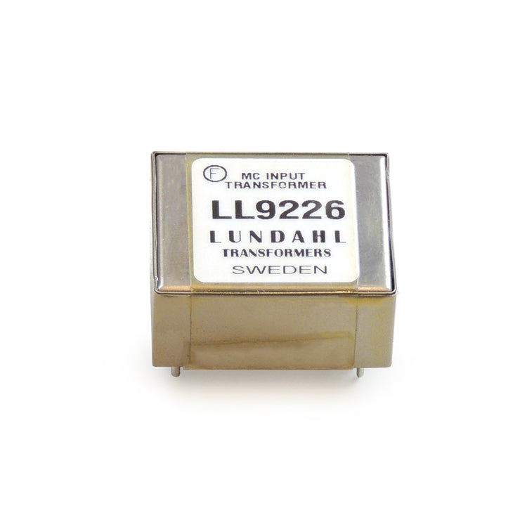 LL9226 & LL9226XL Lundahl Moving Coil SUT