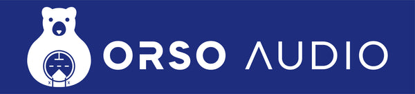Orso Audio