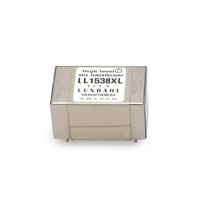 LL1538 & Free PCB