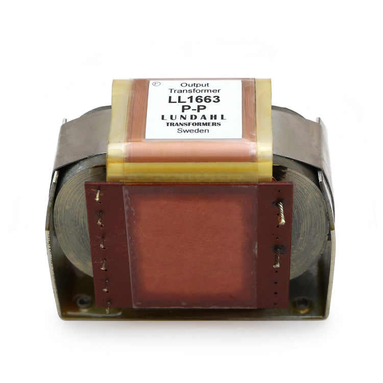 LL1663 Lundahl Output Transformer
