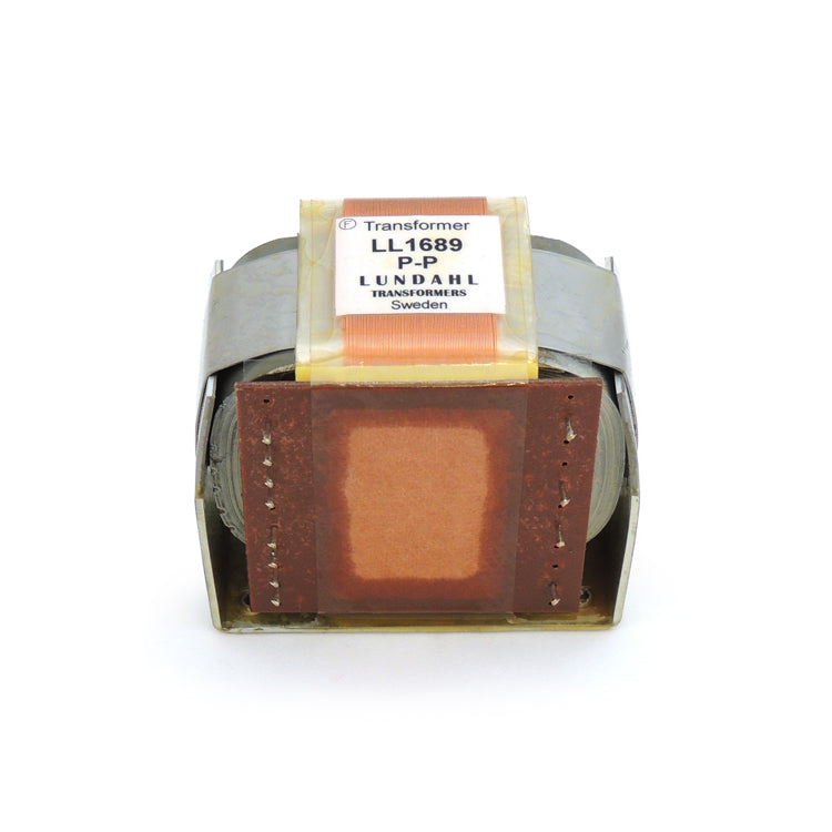 LL1689 Lundahl Output Transformer